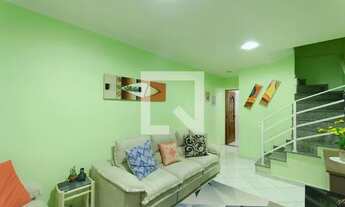 Imagem 4: Casa para Aluguel - Jardim Santa Maria, 2 Quartos, 125 m2