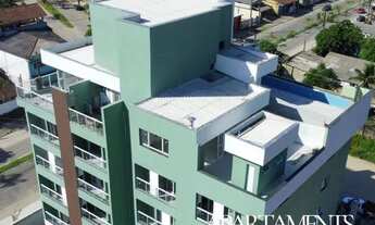 Imagem: Apartamento na Praia do Perequê-Açu