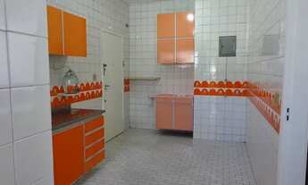 Imagem 6: Apto Flamengo 3quartos