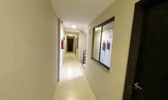 Imagem 3: Apartamento estilo kitnet