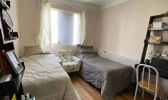 Imagem 5: Apartamento com 2 dormitórios à venda, 49 m² por R$ 210.000 - Estiva - Taubaté/SP- Portal