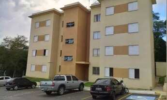 Imagem 4: Apartamento 45m2 - 2 quartos - Altos da Colina - Cotia - SP