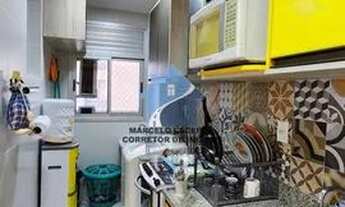 Imagem 5: Apartamento em Manaus