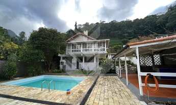 Imagem: Casa para locação no Cônego - Nova Friburgo