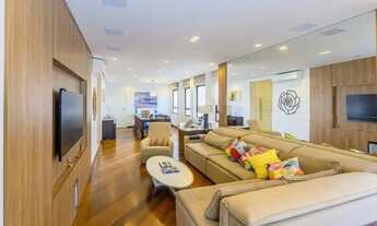 Imagem 4: Venda, Moema, 201m2, 3 suítes, varanda gourmet