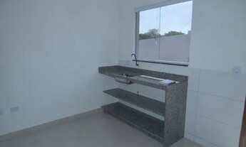 Imagem 2: Quitinete no Jardim Satélite / Nova / Ótima localização Obs: Todas as despesas inclusas!