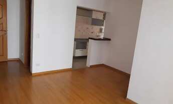 Imagem: Apartamento 2 quartos, sala 2 ambientes