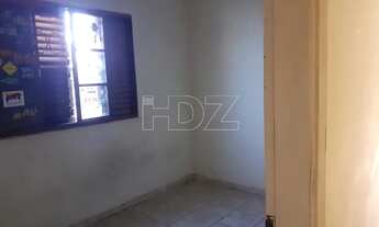 Imagem 4: Araraquara - Casa Padrão - Vila Velosa