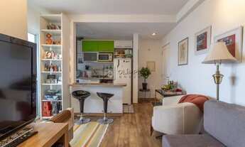 Imagem 3: Venda Apartamento 2 Dormitórios - 45 m² Pinheiros