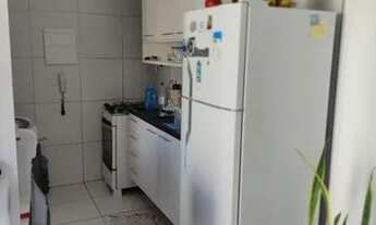 Imagem 7: ALUGO APARTAMENTO MOBILIADO COM 1 SUÍTE NA MADALENA