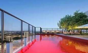 Imagem: Emirates Flamboyant - Torre Istambul