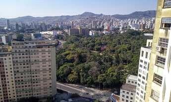 Imagem: Sala comercial no centro de BH