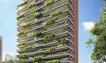 Imagem: APARTAMENTO RESIDENCIAL em São Paulo