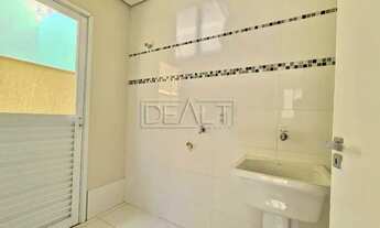 Imagem 7: Real Park Sumaré 174m² Casa 3 dormitórios quintal com churrasqueira