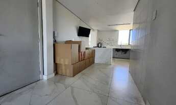 Imagem 4: Cobertura 3 quartos, 4 vagas, Frente a Mata B. Castelo