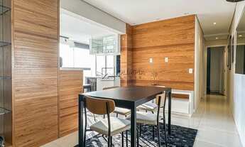 Imagem 3: Locação Apartamento 2 Dormitórios - 72 m² Pinheiros