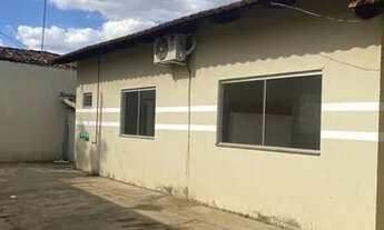 Imagem: Aluga-se Casa 2 quartos - Setor Aeroporto