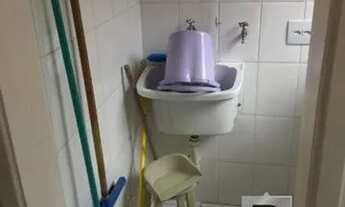 Imagem 5: Apartamento para venda com 53 metros quadrados com 2 quartos em Vila Bertioga - São Paulo