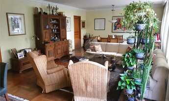 Imagem 6: ITAIM BIBI Apartamento com 3 dormitórios