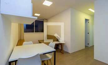 Imagem 3: Apartamento à Venda - Brás, 2 Quartos, 45 m2