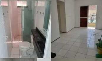 Imagem: Apt Térreo - Parque Potira Caucaia