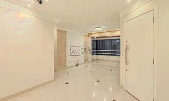 Imagem: Apartamento Locação 3 Dormitórios - 110