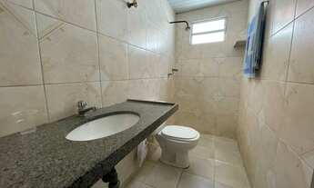 Imagem 4: Casa para venda tem 90 metros quadrados com 3 quartos em São Sebastião - Teresina - PI