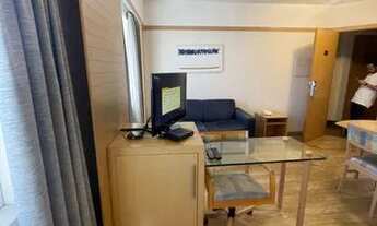 Imagem 7: Flat para aluguel possui 28 metros quadrados com 1 quarto em Consolação - São Paulo - SP