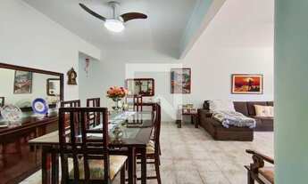 Imagem 4: Apartamento para Aluguel - Jardim Irajá, 3 Quartos, 105 m2