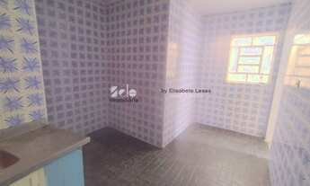 Imagem 4: Casa 2 quartos para Locação Vila Santista, São Paulo