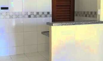 Imagem 2: Casa para venda com 88 metros quadrados com 2 quartos em Pedras - Fortaleza - CE