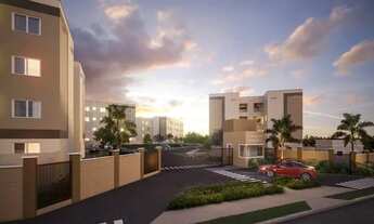 Imagem: RB) Apartamento 100 financiado