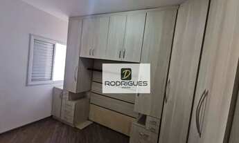 Imagem 7: Apartamento com 2 dormitórios à venda, 60 m² por R$ 350.000 - Vila Baeta Neves - São Berna