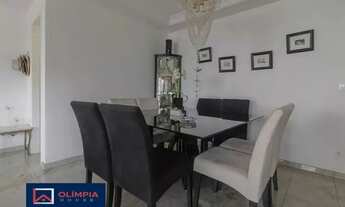 Imagem 3: Apartamento Locação 4 Dormitórios - 142 m² Chácara Klabin