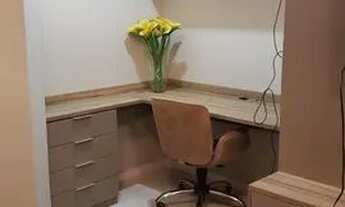 Imagem 4: Apartamento para venda tem 75 metros quadrados com 2 quartos em Passa Vinte - Palhoça - SC