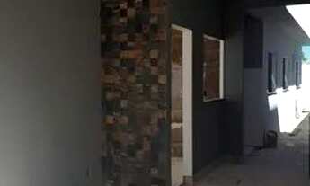 Imagem 6: Casa para venda tem 110 metros quadrados com 3 quartos