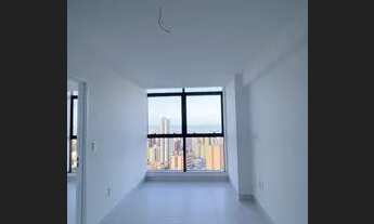 Imagem 3: Apt. No SkyHaus 21º andar ALTO PADRÃO 45m2