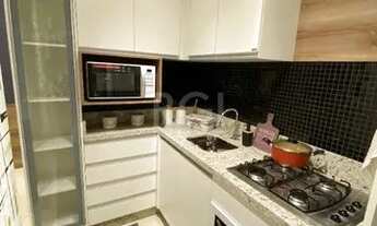 Imagem 4: Apartamento para Venda - 53m², 2 dormitórios, 1 vaga - Igara