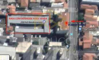 Imagem 3: área - Santana - São Paulo