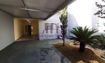 Imagem 1: Casa LINDA no B Cardoso ll 220m² 3QTS. e Área Gourmet - R$ 380.000,00