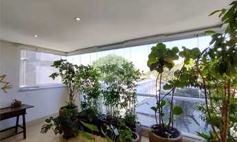 Imagem 6: Apartamento para aluguel e venda com 190 metros quadrados com 1 quarto