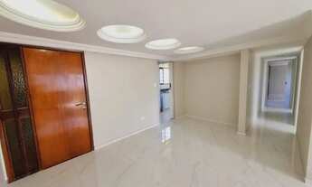 Imagem 3: Apto nascente, 3 qtos 1 ste + 1 ste canadense, total. reformado, 2 vagas, exc loc