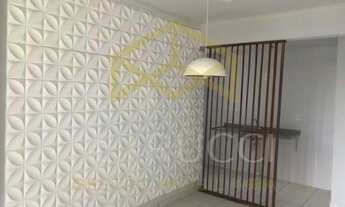 Imagem 3: Apartamento - Vila São Pedro - Hortolândia