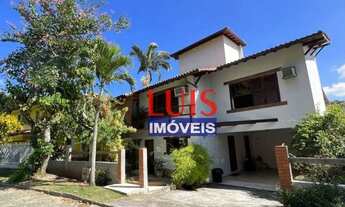 Imagem: Casa com 4 dormitórios à venda, 400 m²