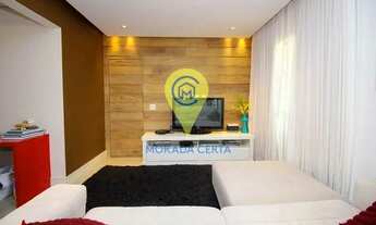 Imagem 2: Apartamento para locação, Vila Leopoldina, São Paulo, - 117m² com 3 dormitórios sendo 3 s