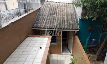 Imagem 3: São Paulo - Casa Padrão - Mooca