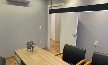 Imagem 5: Sala comercial The Tower