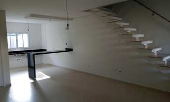 Imagem 2: Casa nova com 03 quartos uma suíte no Parque Jambeiro - Campinas - SP