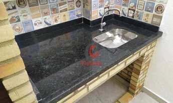 Imagem 3: Casa com 2 dormitórios à venda, 67 m² por R$ 230.000,00 - Jardim Mariléa - Rio das Ostras