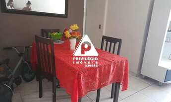 Imagem 3: Apartamento à venda, 2 quartos, 1 vaga, Rio Comprido - RIO DE JANEIRO/RJ